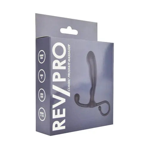 Rev-Pro Classic Prostate Massager REV