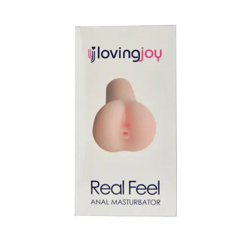Loving Joy Real Feel Anal Male Masturbator Loving Joy
