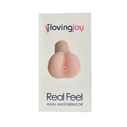Loving Joy Real Feel Anal Male Masturbator Loving Joy