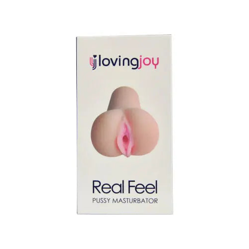 Loving Joy Real Feel Pussy Male Masturbator Loving Joy