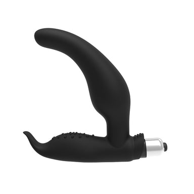 Rev-Pro Vibrating Prostate Massager with Perineum Stimulator REV