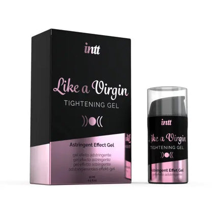 Intt Like A Virgin Tightening Gel Intt