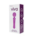 Loving Joy VIVA 20 Function Magic Wand Vibrator Loving Joy