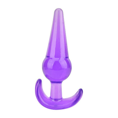 Loving Joy Butt Plug Training Kit Purple Loving Joy