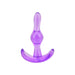 Loving Joy Butt Plug Training Kit Purple Loving Joy