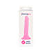 Loving Joy 5 Inch Beginners Dildo Pink Loving Joy