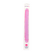 Loving Joy 12 Inch Double Dildo Pink Loving Joy