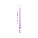 Loving Joy 12 Inch Double Dildo Purple Loving Joy