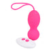 Loving Joy Remote Controlled Vibrating Kegel Balls Loving Joy