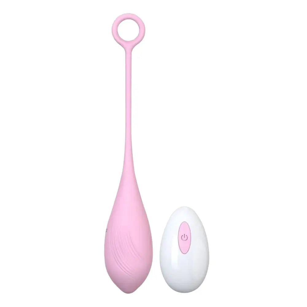 vibration egg Wireless Remote Control Vibrating Egg Bullet Vibrator Massager Adult Sex  Toys main image 0