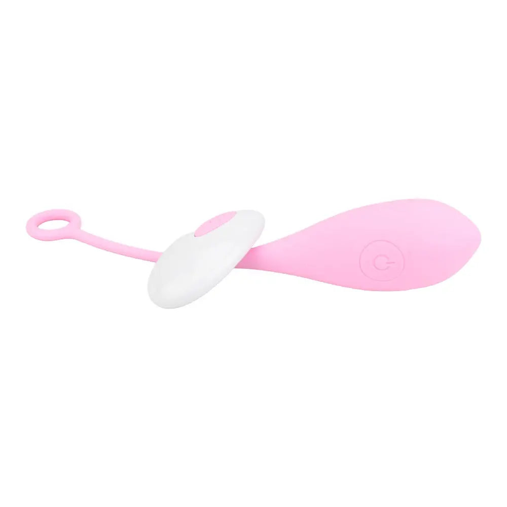 Loving Joy Remote Controlled Vibrating Egg Loving Joy