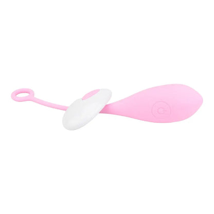 Loving Joy Remote Controlled Vibrating Egg Loving Joy