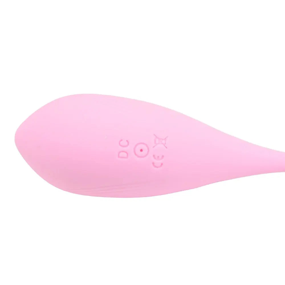 Loving Joy Remote Controlled Vibrating Egg - The Beauty Store Loving Joy Remote Controlled Vibrating Egg - The Beauty Store