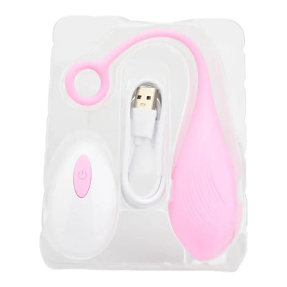Loving Joy Remote Controlled Vibrating Egg Loving Joy