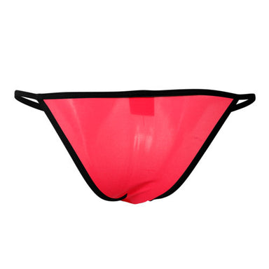 C4M Briefkini Red Medium Cut 4 Men