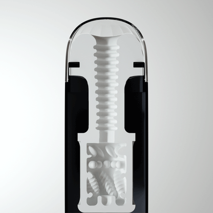 Svakom Hannes Neo Heat Vibrating Male Masturbator Svakom