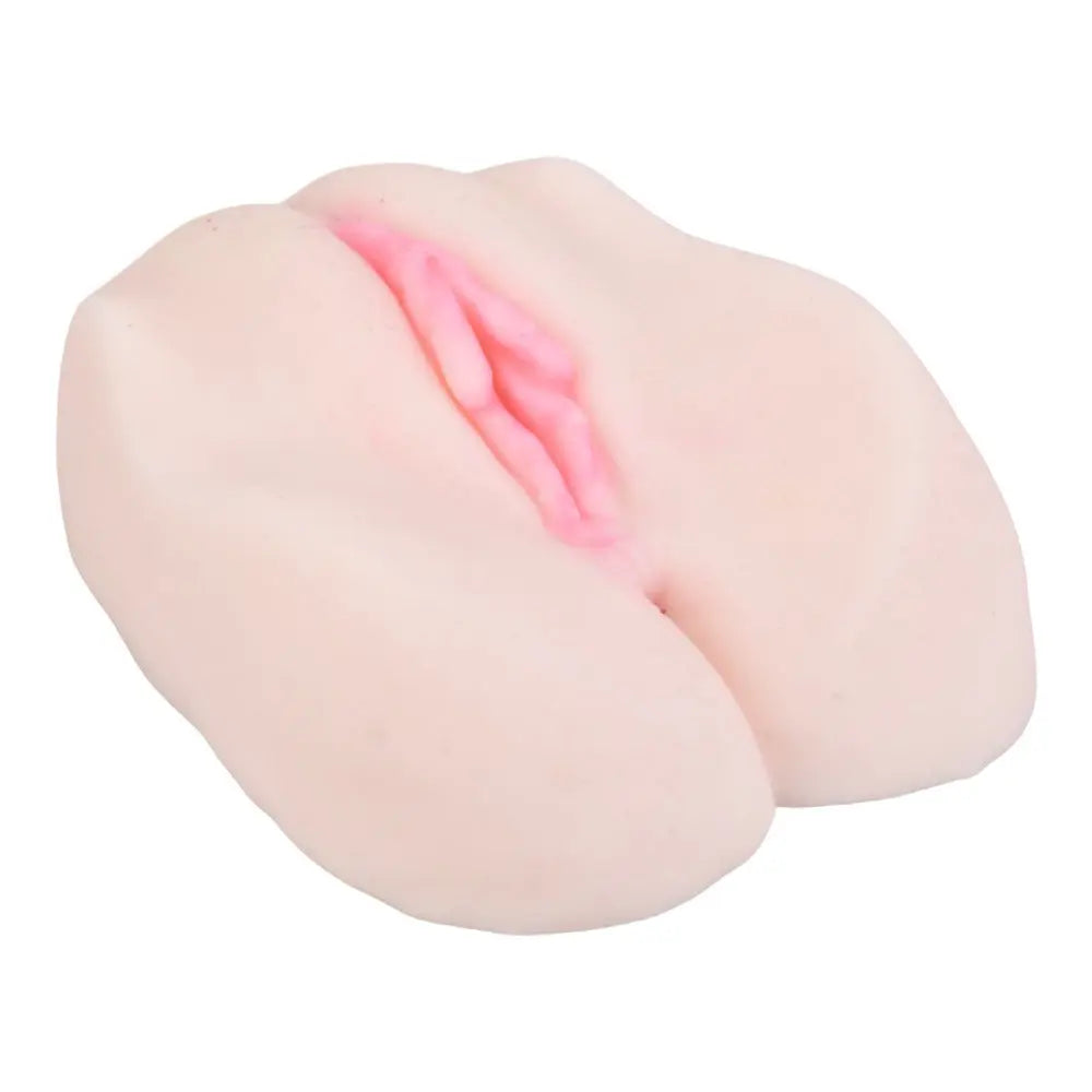 Loving Joy Kylie Vibrating Pussy and Ass Male Masturbator Loving Joy