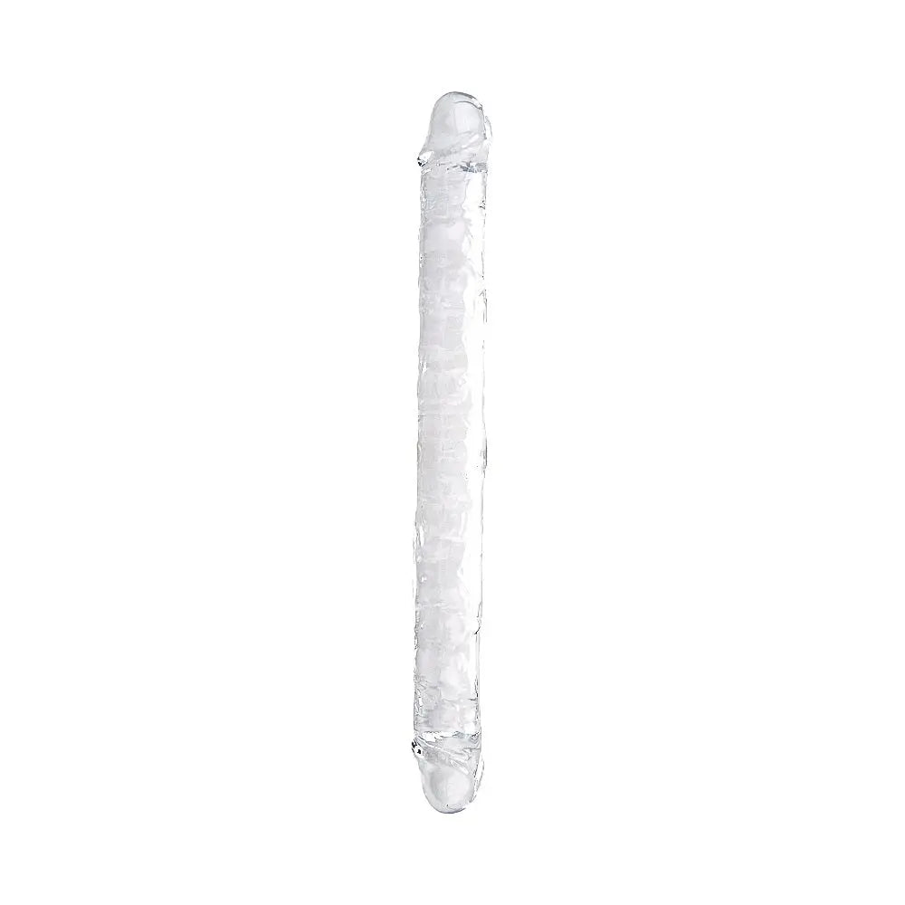pferde dildo Strap on Doppeldildo Größe L mit Leder Gurte Penis Hose Silikon Double  Dildo Don