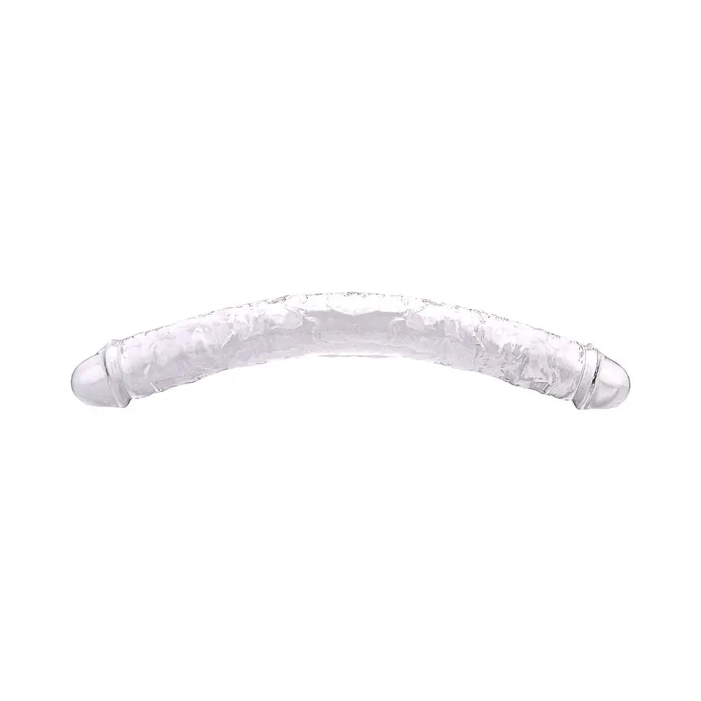 Loving Joy 18 Zoll Doppeldildo, transparent - Der Beauty-Store The Beauty Store Loving Joy 18 Zoll Doppeldildo, transparent - Der Beauty-Store The Beauty Store