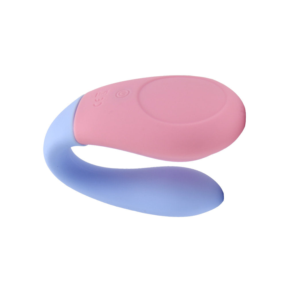 Loving Joy Fuze Remote Control Couples Vibrator Loving Joy