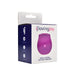 Loving Joy Rose Toy Clitoral Suction Vibrator Purple Loving Joy