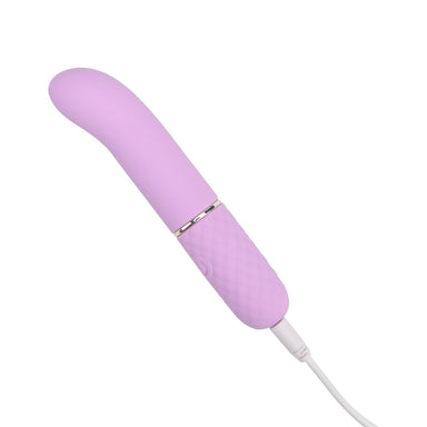 Nauti Petites 10 Speed G-Spot Vibrator NAUTI