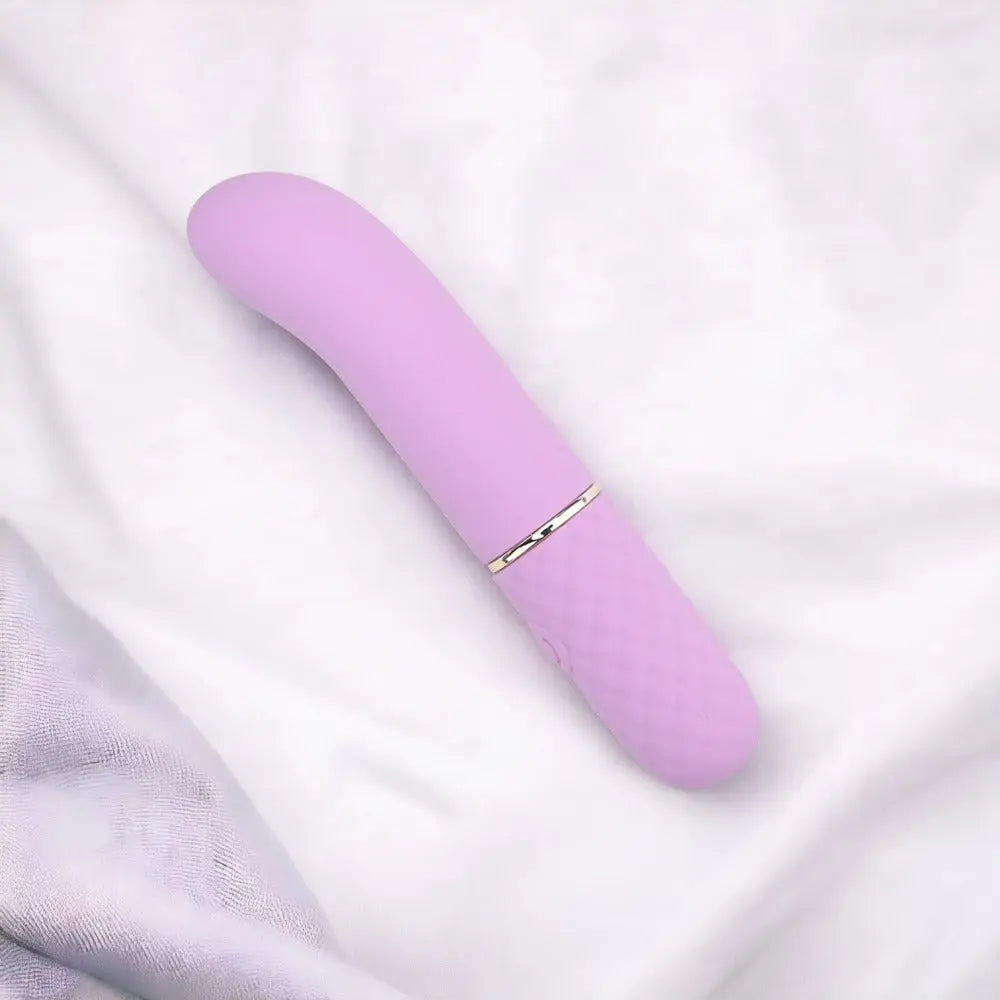 Nauti Petites 10 Speed G-Spot Vibrator NAUTI