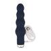 Nauti Silicone Ribbed Vibrator NAUTI