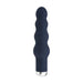 Nauti Silicone Ribbed Vibrator