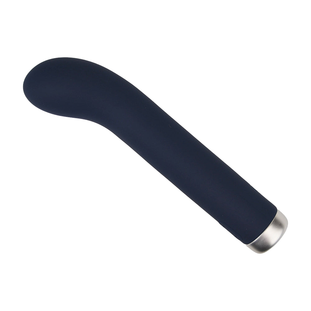 Nauti Silicone G-Spot Vibrator NAUTI