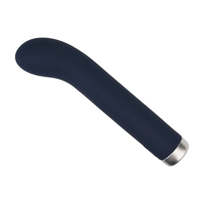 Nauti Silicone G-Spot Vibrator NAUTI