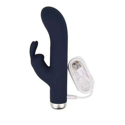 Nauti Silicone Rabbit Vibrator NAUTI