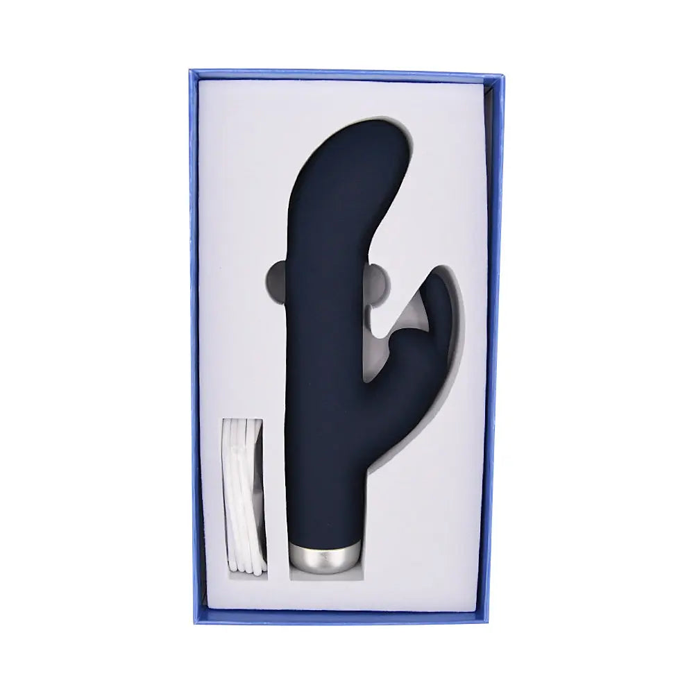 Nauti Silicone Rabbit Vibrator NAUTI