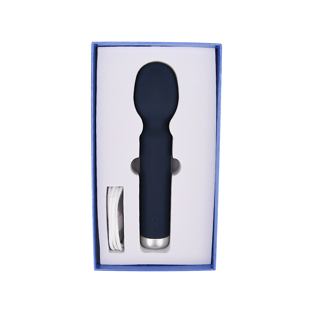 Nauti Silicone Wand Vibrator NAUTI