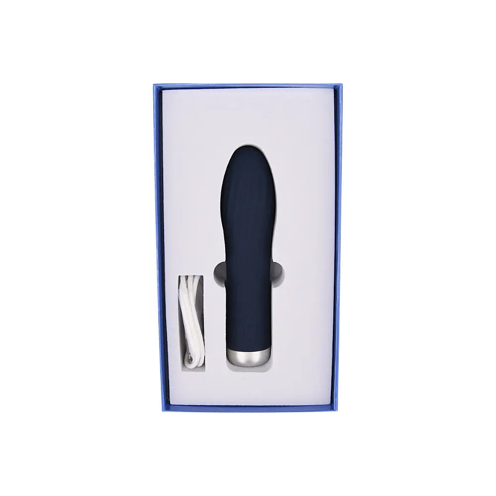 Nauti Silicone Bullet Vibrator NAUTI
