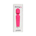 Loving Joy 20 Function Wand Vibrator Pink Loving Joy