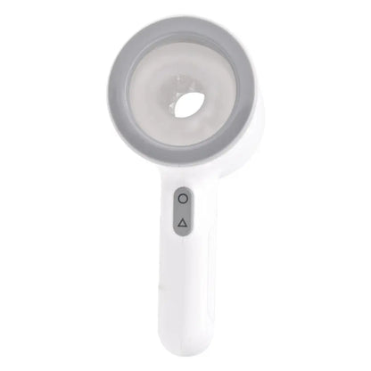 REV Thrusting and Vibrating Male Masturbator REV