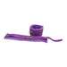 Bound to Play Bondage Kit Purple (11 Piece) Bound to Play