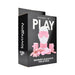 Bound to Play Beginner's Bondage Kit Pink (8 Piece) Bound to Play