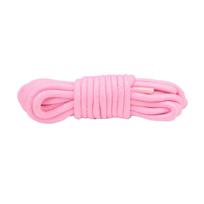 Bound to Play Beginner's Bondage Kit Pink (8 Piece) Bound to Play