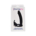 Loving Joy Double Fun Vibrating Rabbit Double Penetration Strap-On Loving Joy