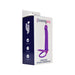 Loving Joy Double Penetration Strap On Vibrator Loving Joy