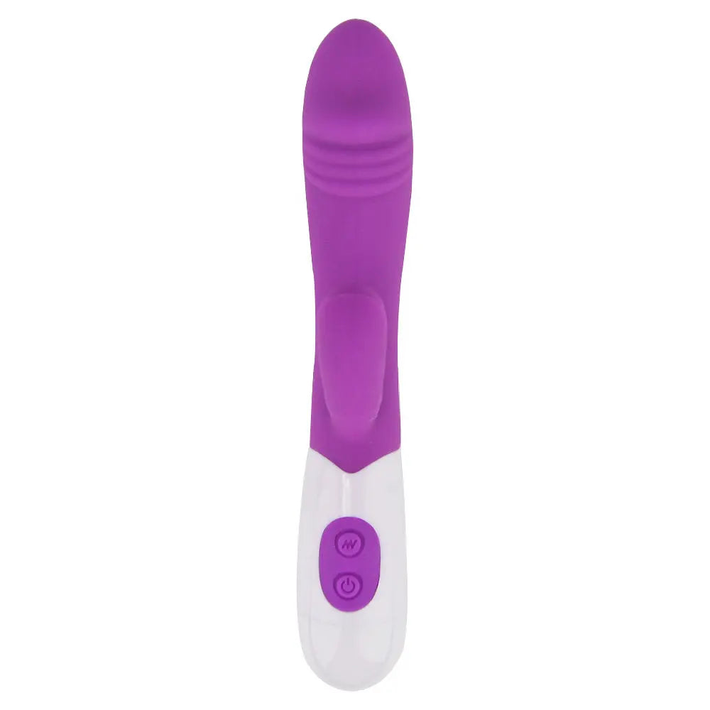 Jessica Rabbit Semi-Realistic Rabbit Vibrator - The Beauty Store Jessica Rabbit Semi-Realistic Rabbit Vibrator - The Beauty Store
