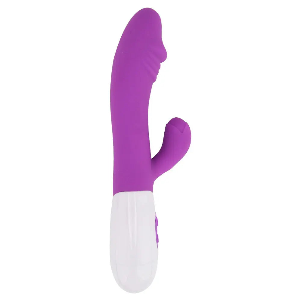 Jessica Rabbit Semi-Realistic Rabbit Vibrator Loving Joy