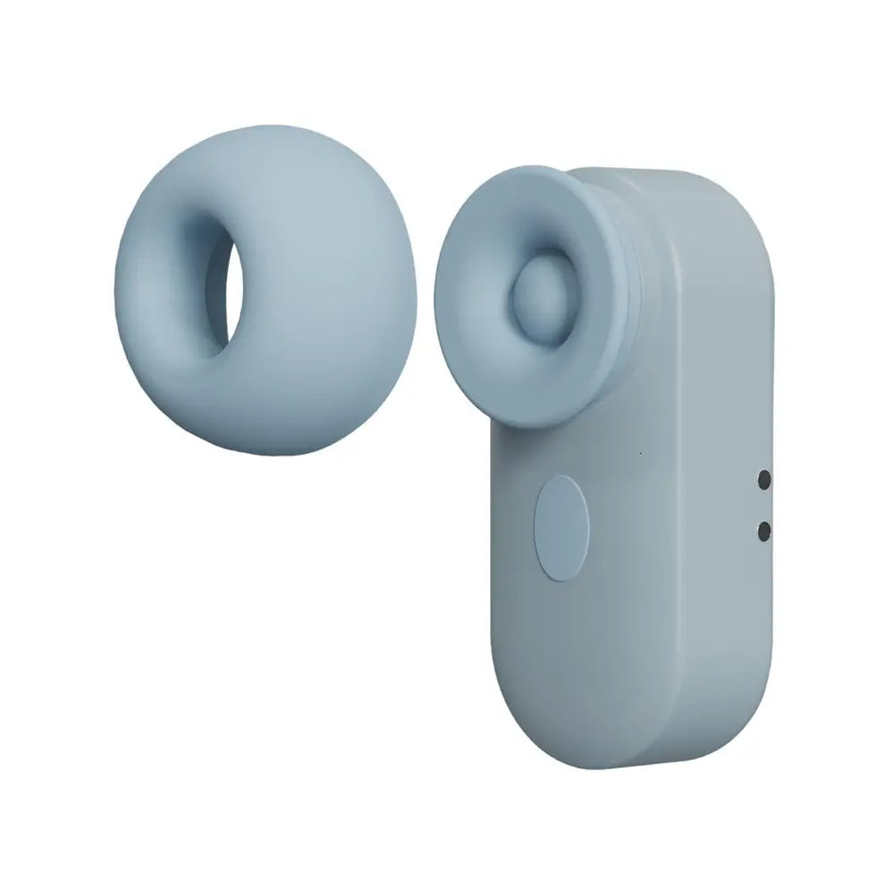 Nauti Petites 10 Function Clitoral Stimulator Nauti