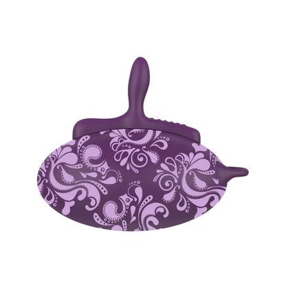 Bouncy Bliss Classic Sit-On Vibrator with Rechargeable Remote Control Bouncy Bliss