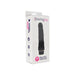 Loving Joy 7 inch Realistic Vibrator Black Loving Joy