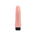 Loving Joy 7 inch Realistic Vibrator Vanilla Loving Joy