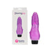 Loving Joy 7 inch Realistic Vibrator Purple Loving Joy