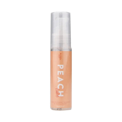 Loving Joy Peach Flavoured Lubricant 30ml Loving Joy Lubricants